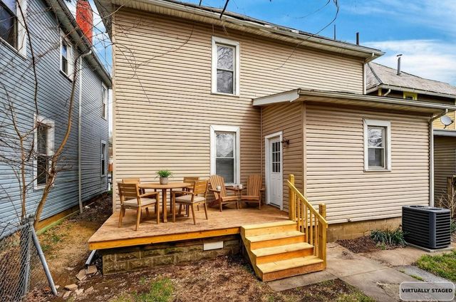 222 Park Street, Lancaster, OH 43130