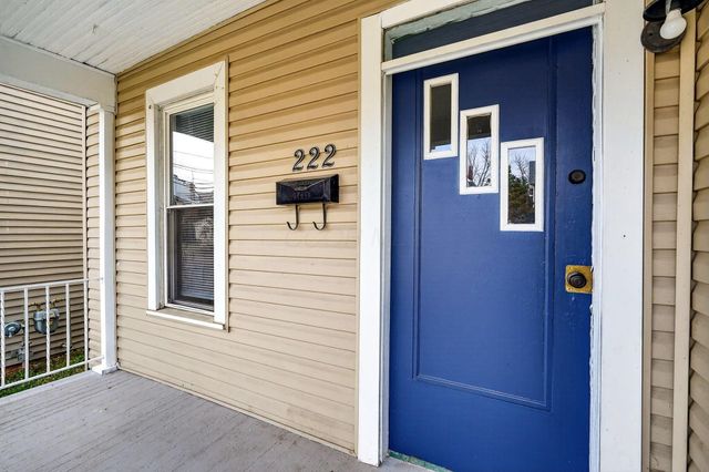 222 Park Street, Lancaster, OH 43130