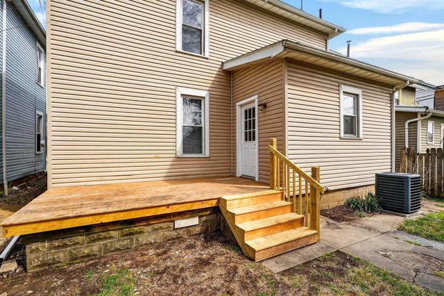 222 Park Street, Lancaster, OH 43130