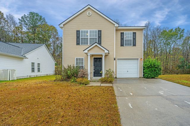 147 Old Tree Road, Goose Creek, SC 29445