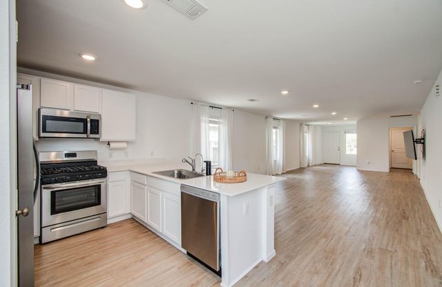 20966 Zuccala Drive, New Caney, TX 77357