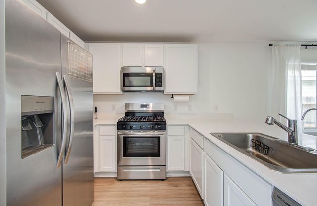 20966 Zuccala Drive, New Caney, TX 77357