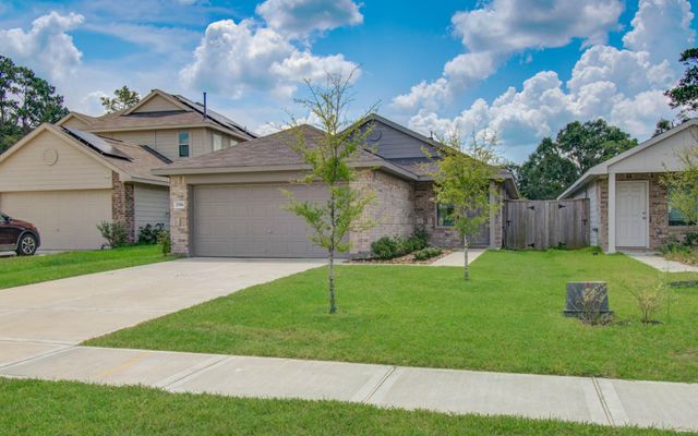 20966 Zuccala Drive, New Caney, TX 77357