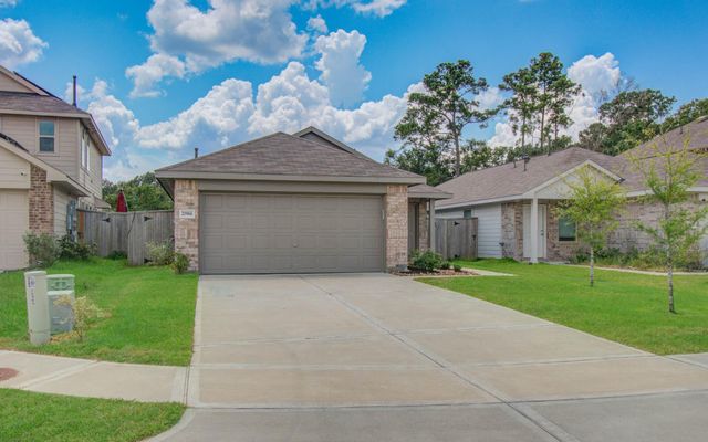 20966 Zuccala Drive, New Caney, TX 77357