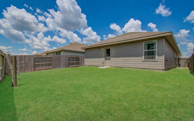 20966 Zuccala Drive, New Caney, TX 77357