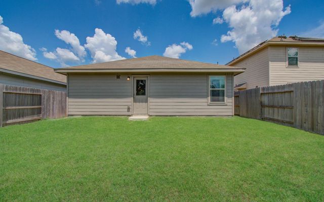 20966 Zuccala Drive, New Caney, TX 77357