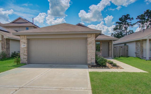 20966 Zuccala Drive, New Caney, TX 77357