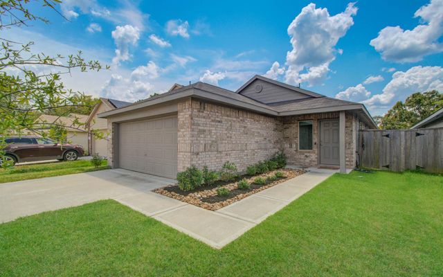 20966 Zuccala Drive, New Caney, TX 77357