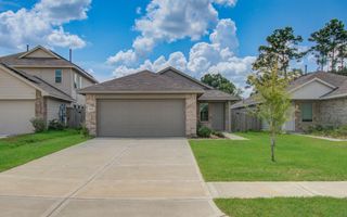 20966 Zuccala Drive, New Caney, TX 77357