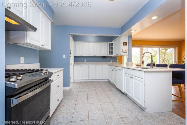 9840 Currie Road, Salem Township, MI 48167