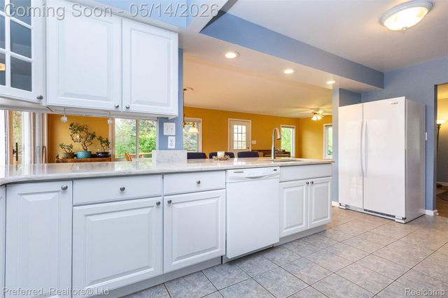 9840 Currie Road, Salem Township, MI 48167