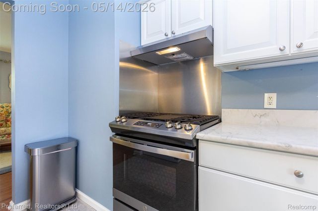 9840 Currie Road, Salem Township, MI 48167