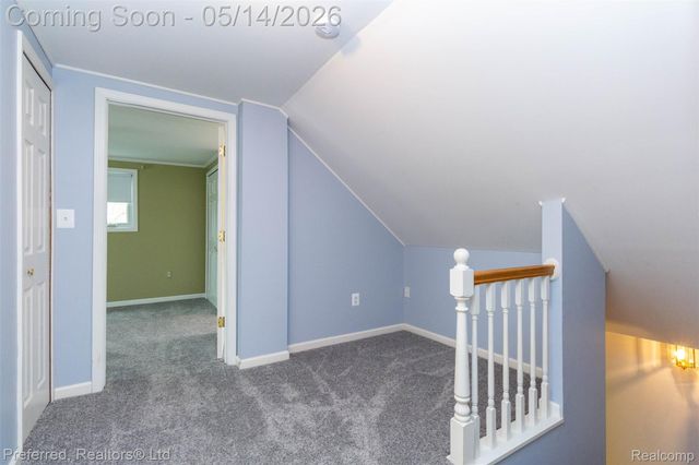 9840 Currie Road, Salem Township, MI 48167