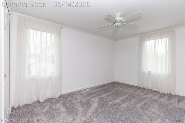 9840 Currie Road, Salem Township, MI 48167