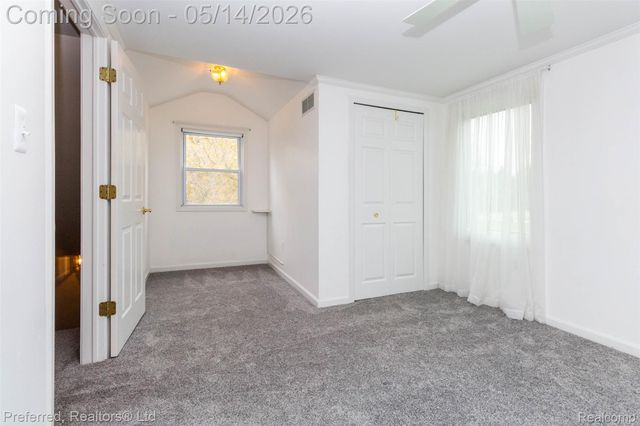 9840 Currie Road, Salem Township, MI 48167