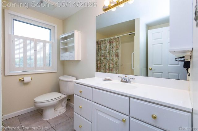 9840 Currie Road, Salem Township, MI 48167