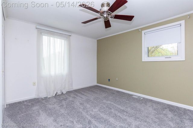 9840 Currie Road, Salem Township, MI 48167
