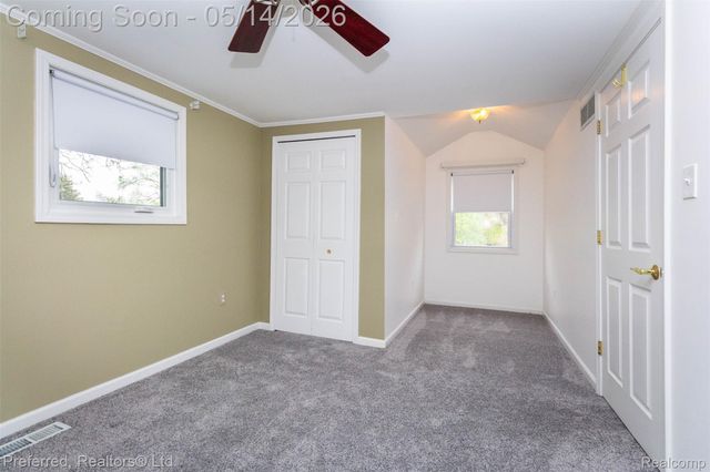 9840 Currie Road, Salem Township, MI 48167