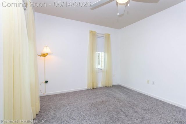 9840 Currie Road, Salem Township, MI 48167