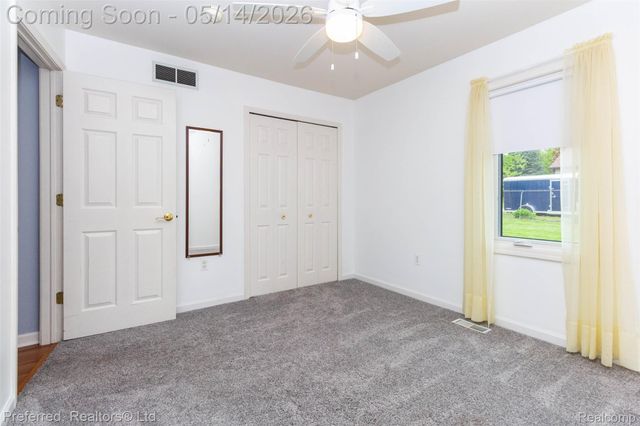 9840 Currie Road, Salem Township, MI 48167