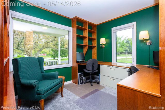9840 Currie Road, Salem Township, MI 48167