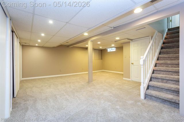 9840 Currie Road, Salem Township, MI 48167