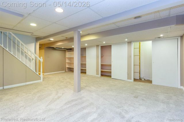 9840 Currie Road, Salem Township, MI 48167