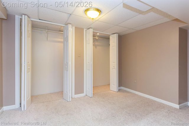 9840 Currie Road, Salem Township, MI 48167