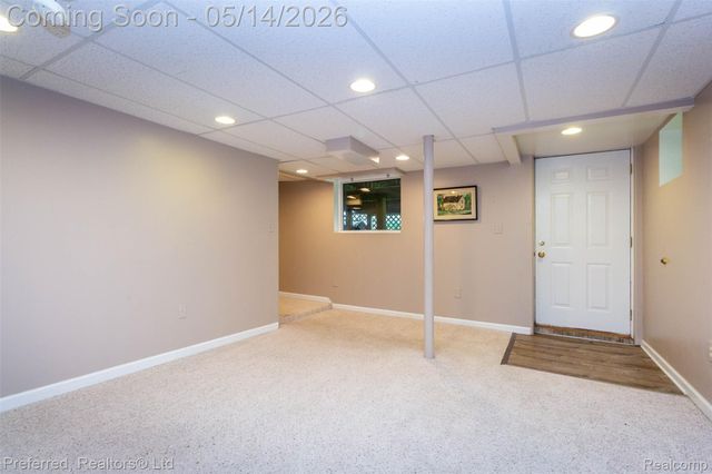 9840 Currie Road, Salem Township, MI 48167