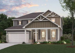 2635 Mourning Dove Dr. (Lot 48), Grayson, GA 30017