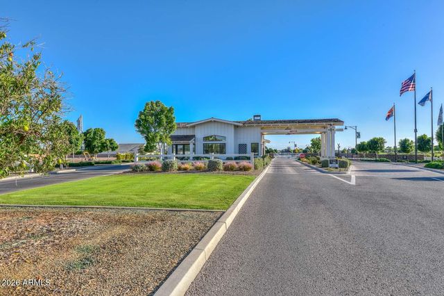 11300 N Casa Dega Drive 1063, Surprise, AZ 85388