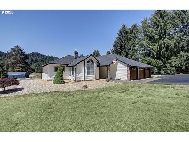 20304 Ne 237TH Ave, Battle Ground, WA 98604