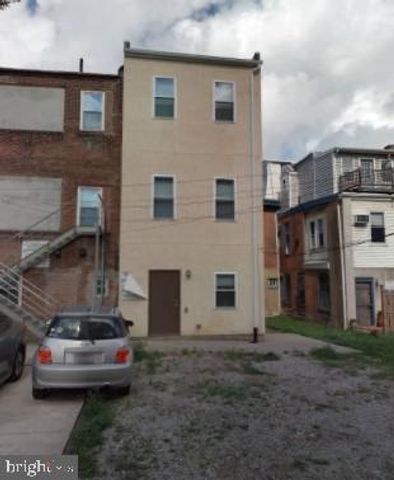 517 S 42ND ST, Philadelphia, PA 19104