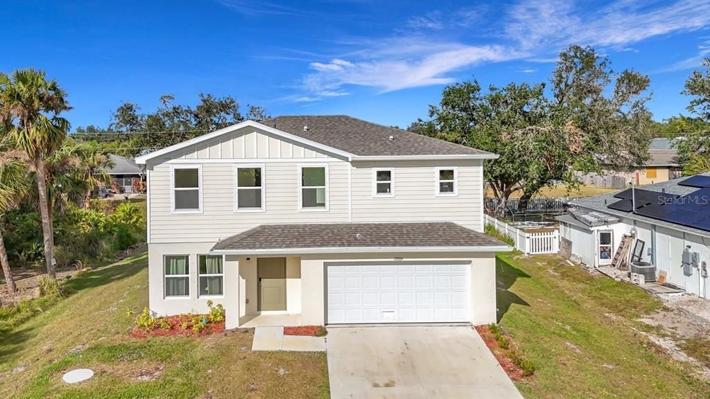 17209 SABRINA CIRCLE, Port Charlotte, FL 33948