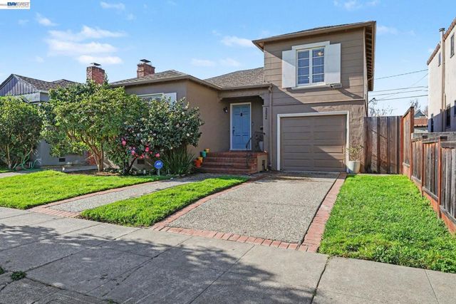 3024 Fernside Blvd, Alameda, CA 94501