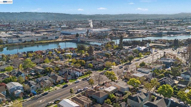 3024 Fernside Blvd, Alameda, CA 94501