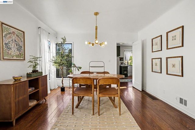 3024 Fernside Blvd, Alameda, CA 94501