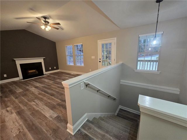 3101 Arrowhead Drive, Gainesville, GA 30506
