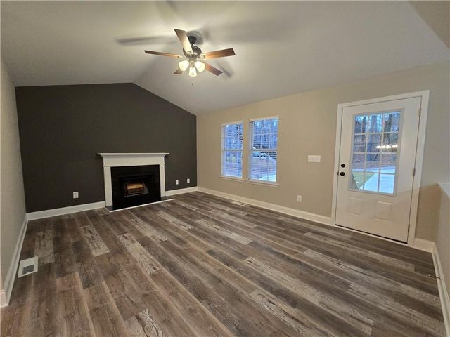 3101 Arrowhead Drive, Gainesville, GA 30506