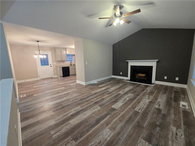 3101 Arrowhead Drive, Gainesville, GA 30506