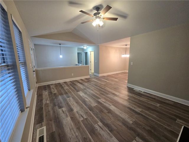 3101 Arrowhead Drive, Gainesville, GA 30506