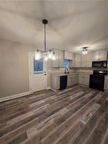 3101 Arrowhead Drive, Gainesville, GA 30506