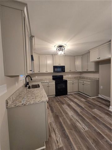 3101 Arrowhead Drive, Gainesville, GA 30506