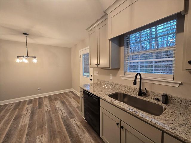 3101 Arrowhead Drive, Gainesville, GA 30506