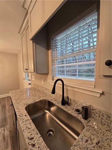 3101 Arrowhead Drive, Gainesville, GA 30506