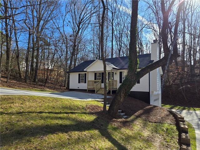 3101 Arrowhead Drive, Gainesville, GA 30506