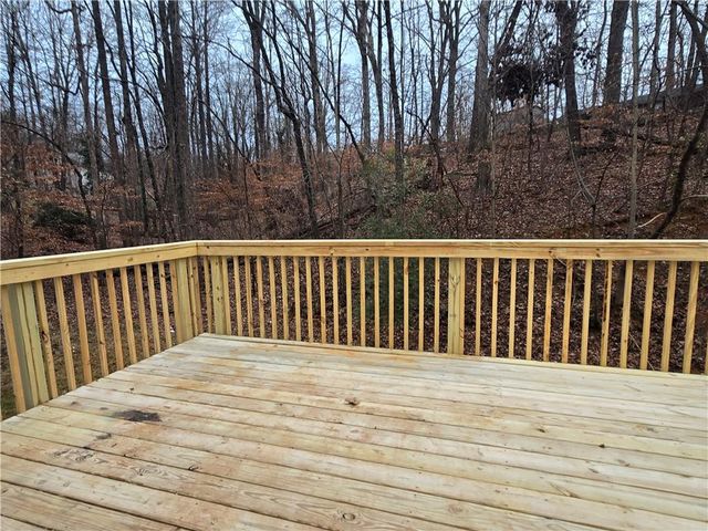 3101 Arrowhead Drive, Gainesville, GA 30506