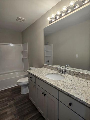 3101 Arrowhead Drive, Gainesville, GA 30506