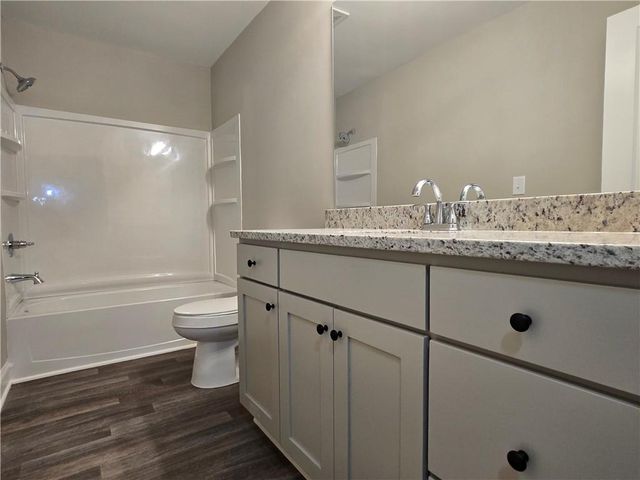 3101 Arrowhead Drive, Gainesville, GA 30506