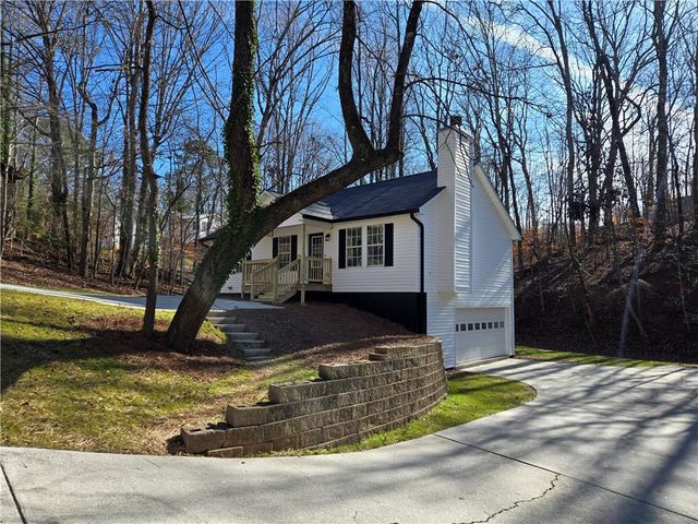 3101 Arrowhead Drive, Gainesville, GA 30506